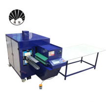 JBJ-7 Blanket rolling packing machine, pillow coiling machine